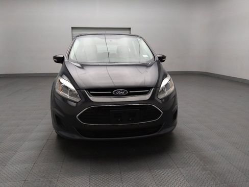 Used 2017 Ford C-MAX SE image 14