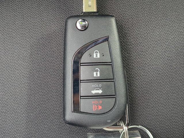 Certified 2024 Toyota Camry LE FWD image 31
