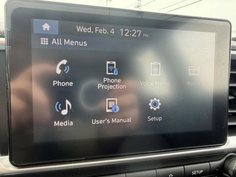 Used 2024 Hyundai Venue SEL image 50