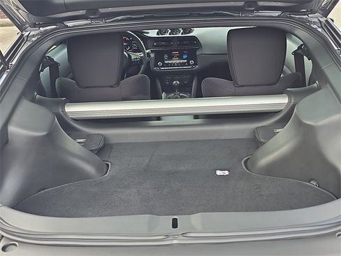 Certified 2024 Nissan Z Sport w/ Floor Mat Package image 11