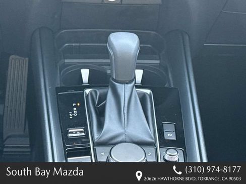 New 2026 MAZDA CX-50 AWD 2.5 Hybrid w/ Weather Package image 14