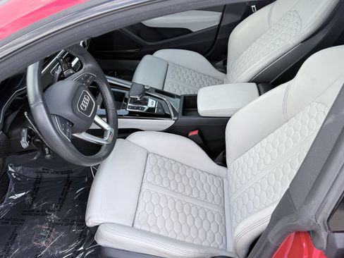 Used 2021 Audi RS 5 Sportback w/ Dynamic Package AWD/4WD image 28