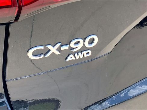 Certified 2026 MAZDA CX-90 3.3 Turbo w/ Select Package AWD/4WD image 26