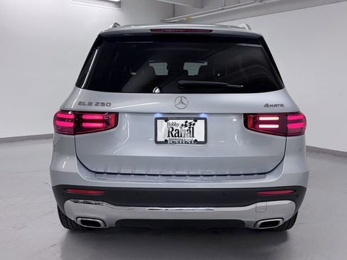 Certified 2025 Mercedes-Benz GLB 250 4MATIC image 6