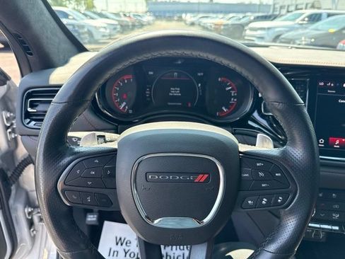 Certified 2023 Dodge Durango R/T AWD/4WD image 15