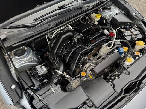 Used 2017 Subaru Impreza 2.0i Premium image 29