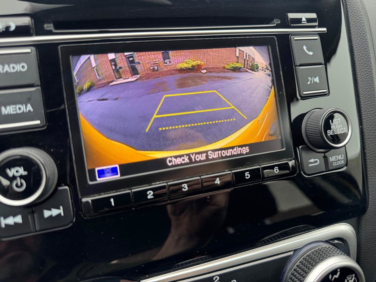 Used 2018 Honda Fit LX image 20