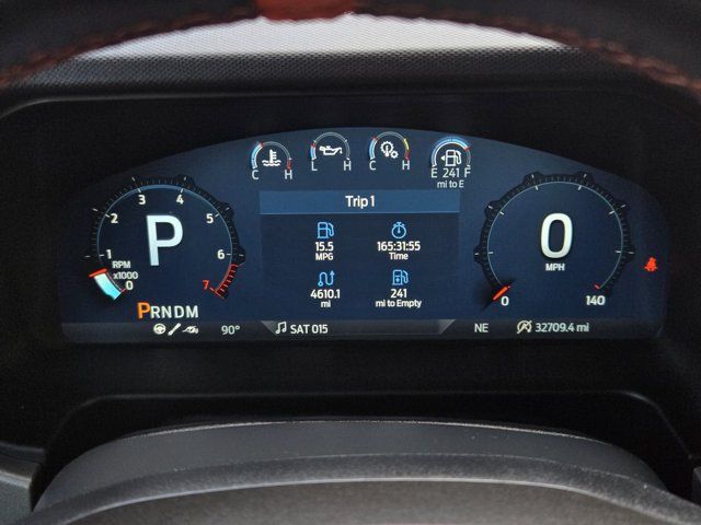 Used 2023 Ford Bronco Raptor AWD/4WD image 31