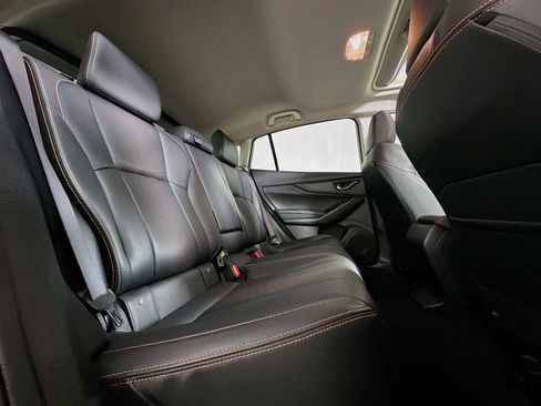 Certified 2023 Subaru Crosstrek 2.5i Limited image 25