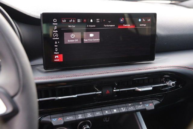 Used 2024 Dodge Hornet R/T Plus w/ R/T Blacktop Package AWD/4WD image 17