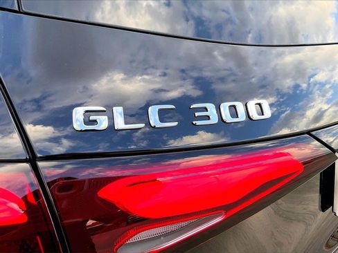 Certified 2026 Mercedes-Benz GLC 300 image 15