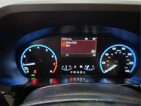 Used 2024 Ford Bronco Sport Big Bend image 19