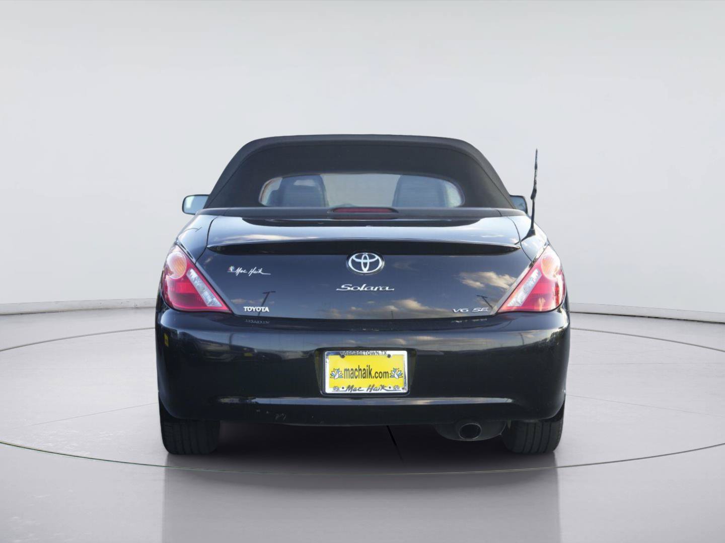 Used 2006 Toyota Solara SE FWD image 7