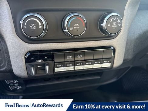 New 2024 RAM 3500 Tradesman image 15