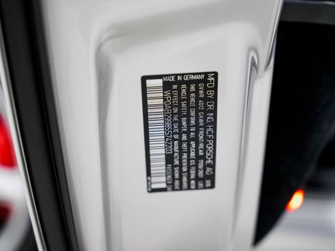 Used 2005 Porsche 911 Carrera S image 45