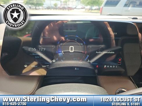 New 2026 Chevrolet Equinox ACTIV image 16