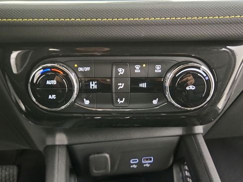 New 2026 Chevrolet TrailBlazer ACTIV w/ Convenience Package image 57