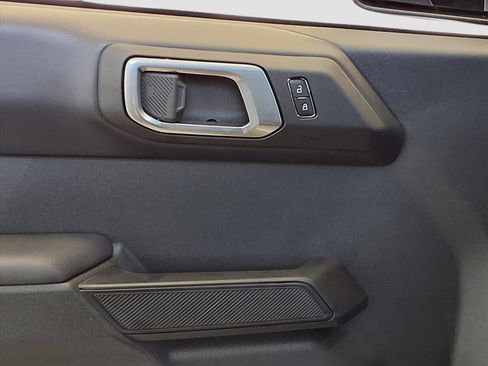 New 2025 Ford Bronco Outer Banks image 14