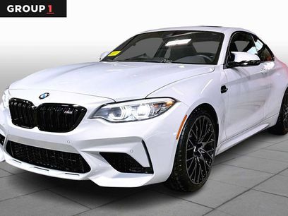 Used 2020 BMW M2 Competition w/ Executive Package
