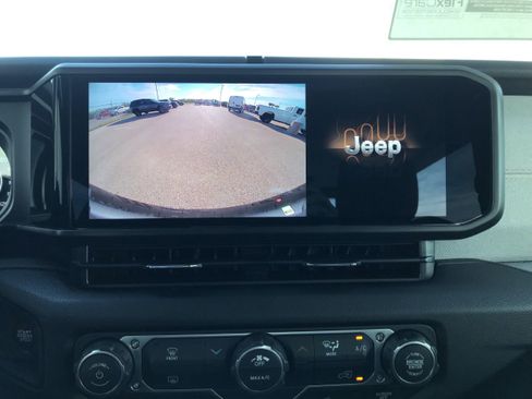 New 2026 Jeep Wrangler Sport image 27