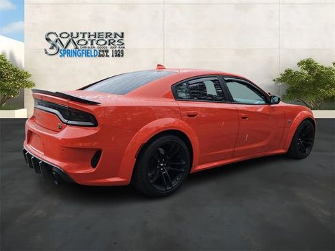 Used 2023 Dodge Charger Scat Pack image 5