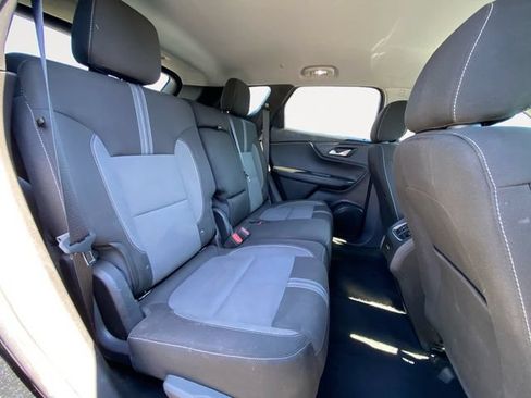 Used 2023 Chevrolet Blazer LT AWD/4WD image 14