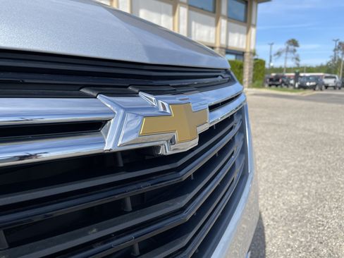 Used 2022 Chevrolet Equinox LT AWD/4WD image 23