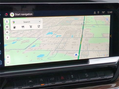 New 2026 Chevrolet Silverado 1500 RST image 21