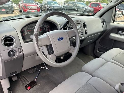 Used 2006 Ford F150 XL AWD/4WD image 11