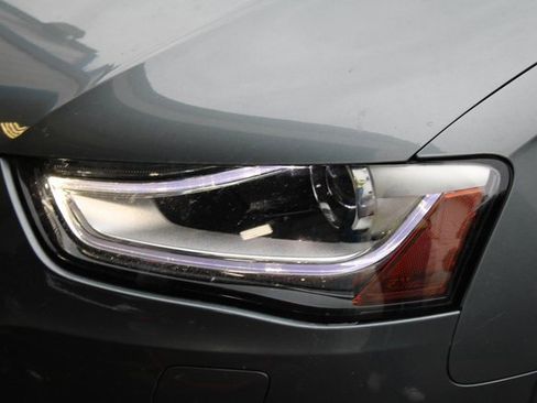 Used 2015 Audi A4 2.0T Premium image 10