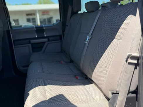 Used 2017 Ford F250 XLT AWD/4WD image 13