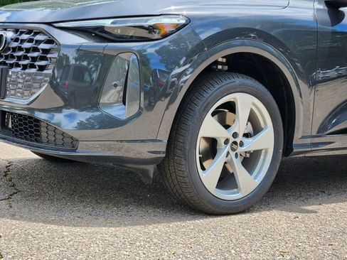 New 2026 Audi Q5 Premium Plus AWD/4WD image 7