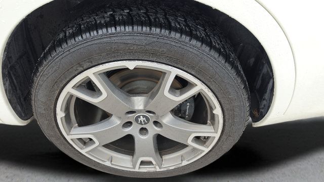 Used 2023 Maserati Levante Modena AWD/4WD image 25