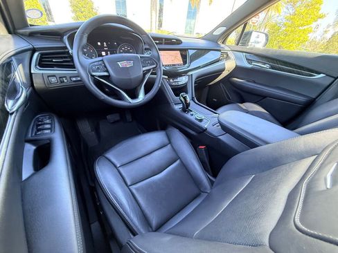 Used 2021 Cadillac XT6 Premium Luxury image 23