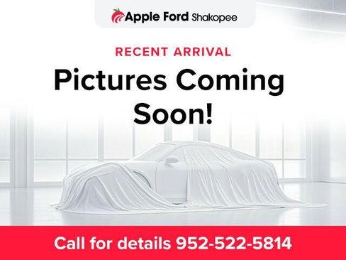 Certified 2025 Ford Expedition Active AWD/4WD image 1