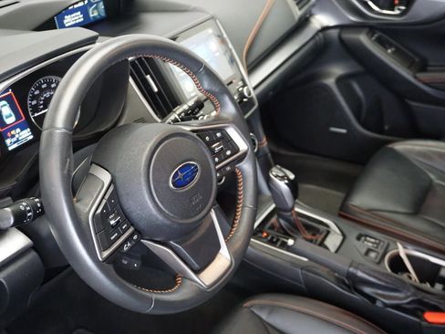 Used 2023 Subaru Crosstrek 2.5i Limited w/ Popular Package #4A image 9