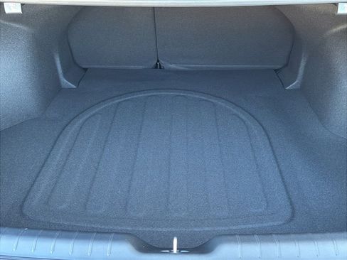 New 2025 Kia K4 LXS image 10