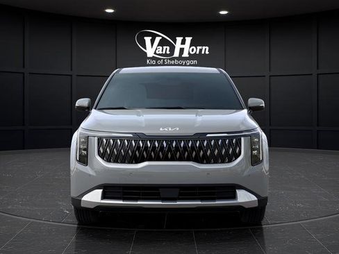 New 2026 Kia Carnival EX image 2