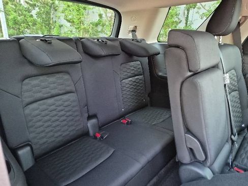 New 2026 Nissan Pathfinder SV AWD/4WD image 15