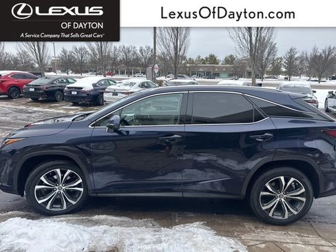 Used 2018 Lexus RX 350 AWD image 6
