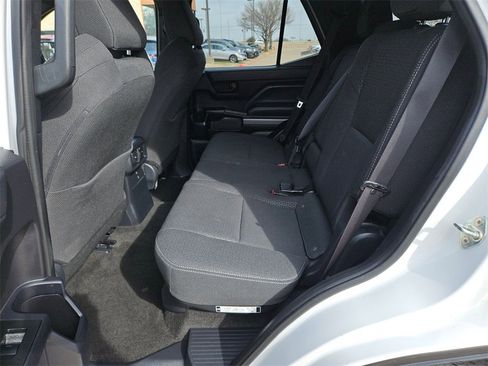 Used 2025 Toyota 4Runner SR5 image 27