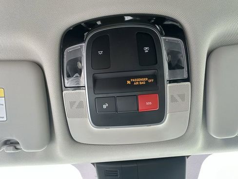 New 2026 Hyundai Tucson SEL FWD image 25