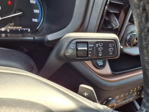 Used 2021 Ford Bronco Sport Badlands w/ Badlands Package AWD/4WD image 67