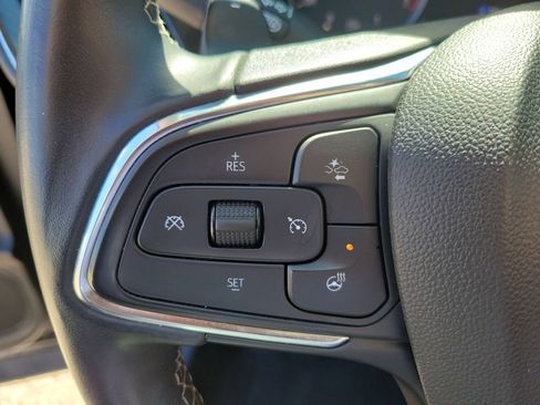 Certified 2023 Buick Envision Essence FWD image 22