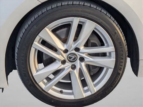 Used 2024 Lexus IS 300 w/ Comfort Package RWD image 24