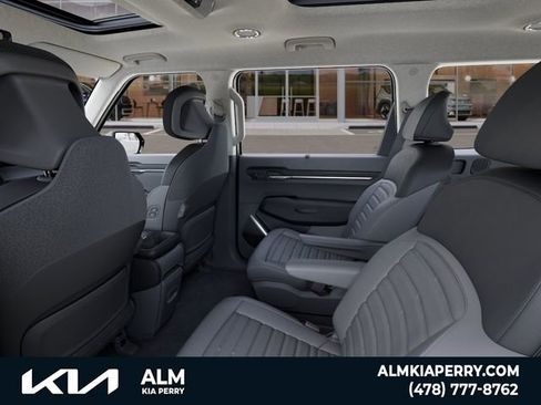 New 2026 Kia EV9 Land AWD/4WD image 18