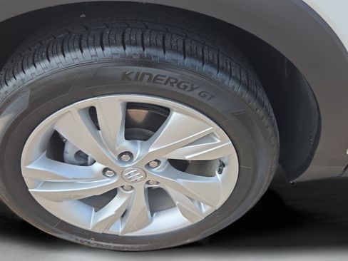 Certified 2024 Buick Encore GX Preferred FWD image 29