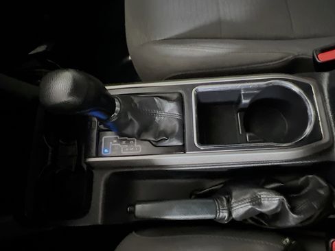 Used 2017 Toyota Tacoma SR5 w/ Tow Package image 24