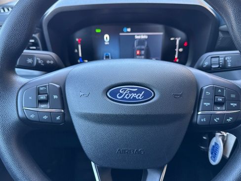 Used 2025 Ford Maverick XL FWD image 24
