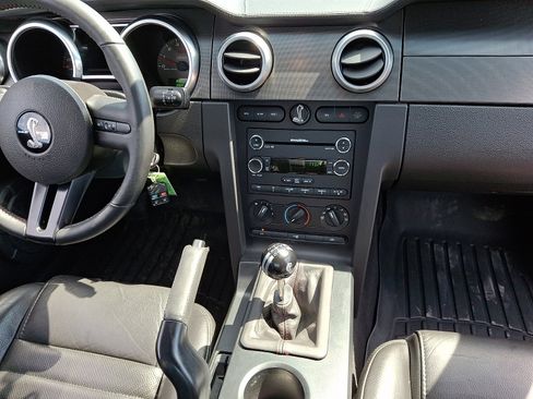 Used 2008 Ford Mustang Shelby GT500 RWD image 15